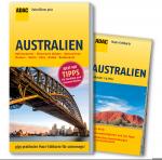 Cover-Bild ADAC Reiseführer plus Australien