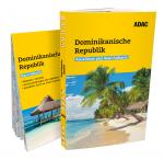 Cover-Bild ADAC Reiseführer plus Dominikanische Republik