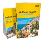 Cover-Bild ADAC Reiseführer plus Golf von Neapel
