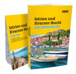 Cover-Bild ADAC Reiseführer plus Istrien und Kvarner-Bucht