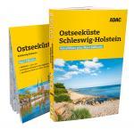 Cover-Bild ADAC Reiseführer plus Ostseeküste Schleswig-Holstein