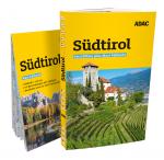 Cover-Bild ADAC Reiseführer plus Südtirol