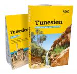 Cover-Bild ADAC Reiseführer plus Tunesien