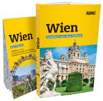 Cover-Bild ADAC Reiseführer plus Wien