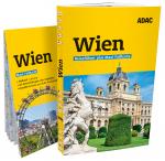 Cover-Bild ADAC Reiseführer plus Wien