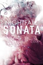 Cover-Bild Adagio-Reihe / Nightfall Sonata