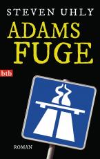 Cover-Bild Adams Fuge