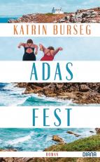 Cover-Bild Adas Fest