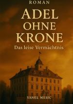 Cover-Bild Adel ohne Krone
