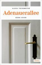 Cover-Bild Adenauerallee