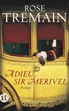 Cover-Bild Adieu, Sir Merivel