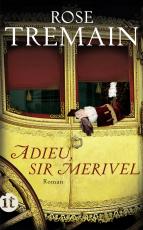 Cover-Bild Adieu, Sir Merivel