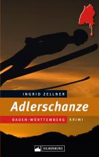 Cover-Bild Adlerschanze