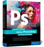 Cover-Bild Adobe Photoshop