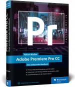 Cover-Bild Adobe Premiere Pro CC