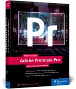 Cover-Bild Adobe Premiere Pro