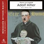 Cover-Bild Adolf Hitler