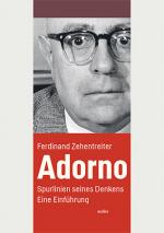 Cover-Bild Adorno