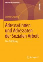 Cover-Bild Adressatinnen und Adressaten der Sozialen Arbeit