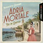 Cover-Bild Adria mortale - Tod im Ginster