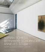 Cover-Bild Adrian Schiess – Bernhard Schobinger – Annelies Štrba
