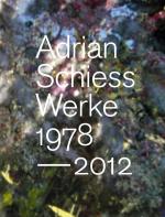 Cover-Bild Adrian Schiess