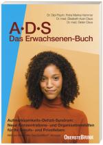 Cover-Bild ADS - Das Erwachsenenbuch