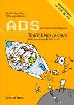 Cover-Bild ADS: Topfit beim Lernen