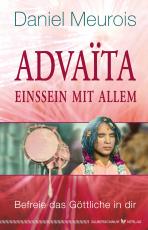 Cover-Bild Advaita – Einssein mit Allem