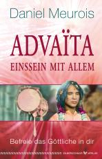 Cover-Bild Advaita – Einssein mit Allem