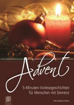 Cover-Bild Advent