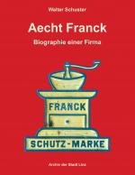 Cover-Bild Aecht Franck