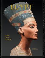 Cover-Bild Ägypten. Menschen, Götter, Pharaonen