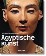 Cover-Bild Ägyptische Kunst