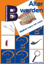 Cover-Bild Älter werden