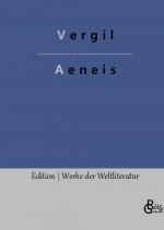 Cover-Bild Aeneis