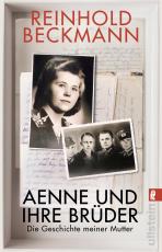 Cover-Bild Aenne und ihre Brüder