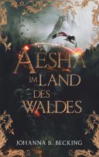 Cover-Bild Aésha