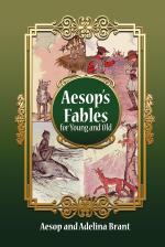Cover-Bild Aesop's Fables for Young and Old