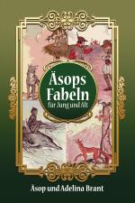 Cover-Bild Äsops Fabeln für Jung und Alt