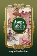 Cover-Bild Äsops Fabeln für Jung und Alt