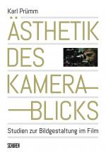 Cover-Bild Ästhetik des Kamerablicks