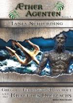 Cover-Bild Ætheragenten 3