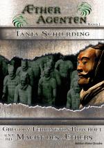 Cover-Bild Ætheragenten