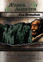 Cover-Bild Ætheragenten