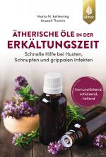 Cover-Bild Ätherische Öle in der Erkältungszeit