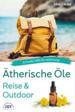 Cover-Bild Ätherische Öle – Reise und Outdoor