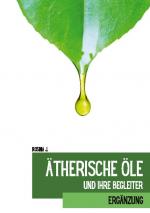 Cover-Bild Ätherische Öle und ihre Begleiter