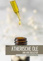 Cover-Bild Ätherische Öle und ihre Begleiter