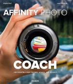 Cover-Bild Affinity Photo COACH